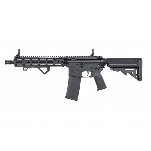 Spena Arms Daniel Defense RIS III PRIME ASTER II (BK), In airsoft, the mainstay (and industry favourite) is the humble AEG